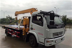 溧水24小时道路救援服务