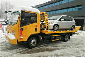 溧水附近道路救援服务